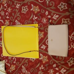 Tory Burch Carter Slim Crossbody NWT